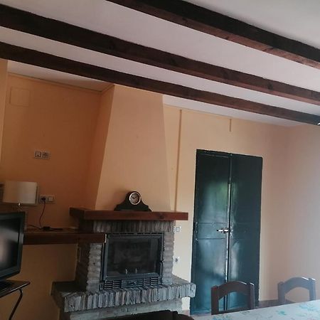 Villa Casa Arroyomolinos-Planta Superior Zahara De La Sierra Exterior foto
