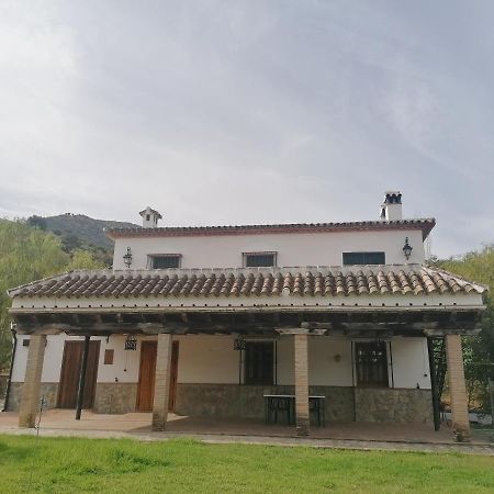 Villa Casa Arroyomolinos-Planta Superior Zahara De La Sierra Exterior foto